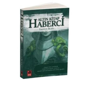 Haberci - Tayfun İkan