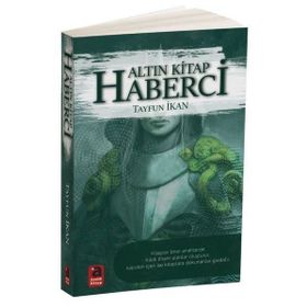Haberci - Tayfun İkan