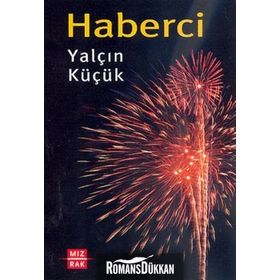 HABERCI - YALÇIN KÜÇÜK
