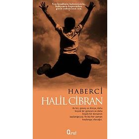 HABERCI - YALÇIN KÜÇÜK