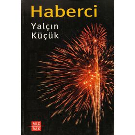 HABERCI - YALÇIN KÜÇÜK