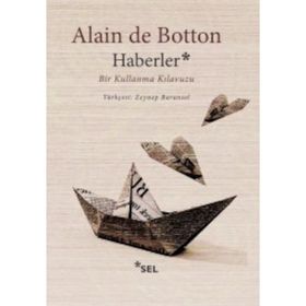 Haberler - Alain de Botton