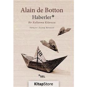 Haberler - Alain de Botton