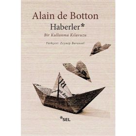 Haberler - Alain de Botton