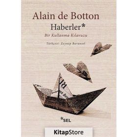 Haberler - Alain de Botton