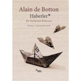 Haberler - Alain de Botton