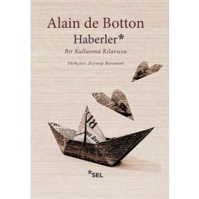 Haberler - Alain de Botton
