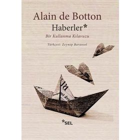 Haberler - Alain de Botton