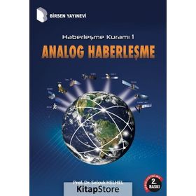 Haberleşme Kuramı 1- Selçuk Helhel