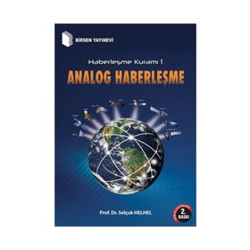 Haberleşme Kuramı 1- Selçuk Helhel