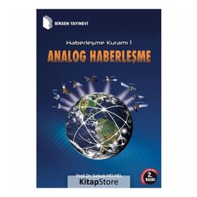 Haberleşme Kuramı 1- Selçuk Helhel