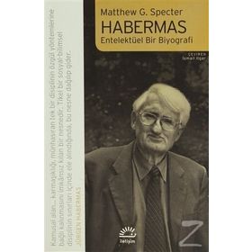 HABERMAS - JAMES GORDON FINLAYSON