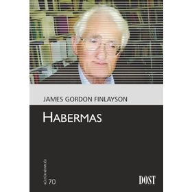 HABERMAS - JAMES GORDON FINLAYSON
