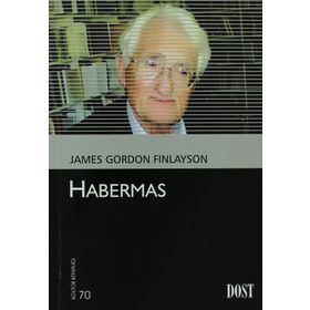HABERMAS - JAMES GORDON FINLAYSON