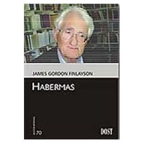 HABERMAS - JAMES GORDON FINLAYSON