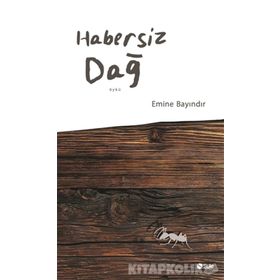 Habersiz Dağ - Emine Bayındır