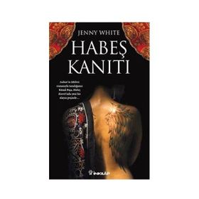 HABEŞ KANITI - JENNY B. WHITE