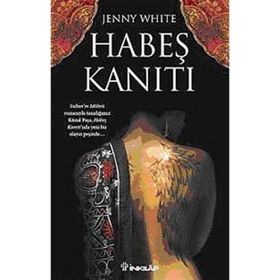 HABEŞ KANITI - JENNY B. WHITE