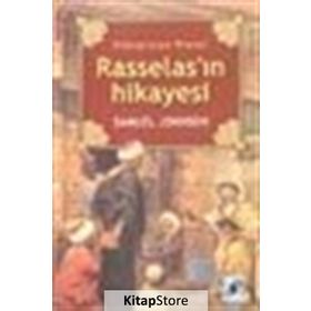 Habeşistan Prensi Rasselas’ın Hikayesi - Samuel Johnson