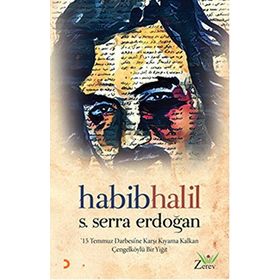 Habib Halil - S. Serra Erdoğan