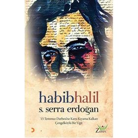 Habib Halil - S. Serra Erdoğan
