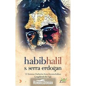 Habib Halil - S. Serra Erdoğan