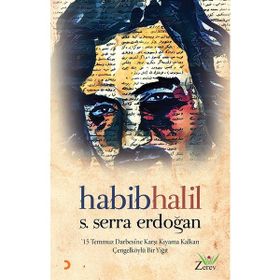 Habib Halil - S. Serra Erdoğan