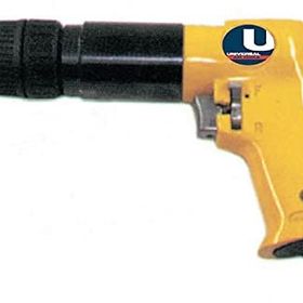 Habib Makina UQ-658A 0.5 inç 13 mm Sağ-Sol Anahtar Mandren Havalı Matkap