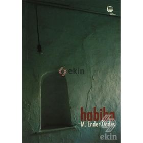 HABIBA - M. ENDER ÖNDEŞ