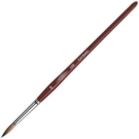 Habico 110-10 Sulu Boya Fırçası