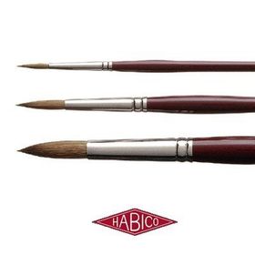 Habico 110/4 Fırça