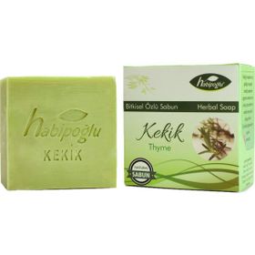 Habipoğlu 160 gr Kekik Sabun