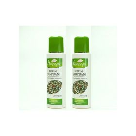 Habipoğlu 2x400 ml Bıttım Şampuanı