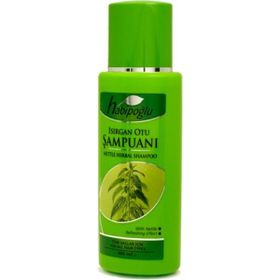 Habipoğlu 400 ml Isırgan Şampuanı