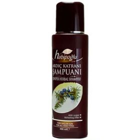 Habipoğlu Ardıç Katranlı 400 ml Şampuan