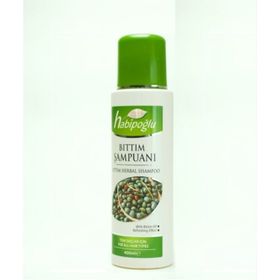Habipoğlu Bitkiselce 400 ml Bıttım Şampuanı