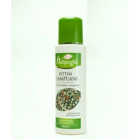 Habipoğlu Bitkiselce 400 ml Bıttım Şampuanı