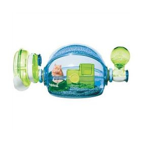 Habitrail Ovo Home Mavi Hamster Kafesi