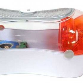 Habitrail Ovo Loft Hamster Kafesi
