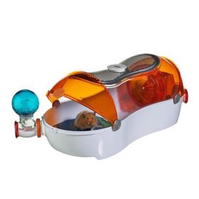 Habitrail Ovo Loft Komple Hamster Kafes Seti