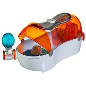 Habitrail Ovo Loft Komple Hamster Kafes Seti