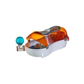 Habitrail Ovo Loft Komple Hamster Kafes Seti