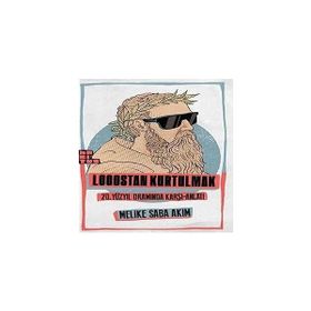 Habitus Kitap - Logostan Kurtulmak Yüzyıl Dramında Karşı-Anlatı - Oidipus Kolonos’ta - Hasan Ali Yücel Klasikler Dizisi