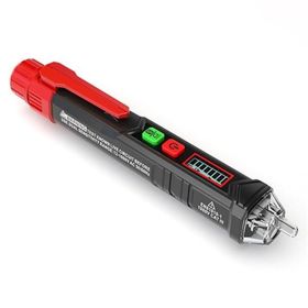 Habotest HT-100 Temassız Dijital Ac Voltaj Test Dedektörü