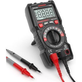 Habotest HT-113C True Rms Dijital Multimetre Ölçü Aleti