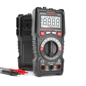 Habotest HT-113C True Rms Dijital Multimetre Ölçü Aleti
