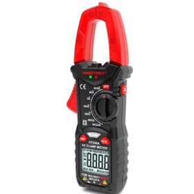 Habotest HT-206A 600V Pensampermetre