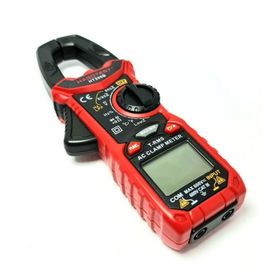 Habotest HT-206B 600V True RMS Pensampermetre