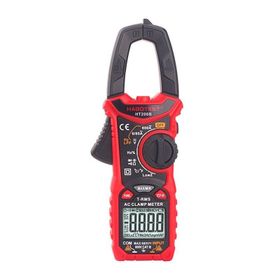 Habotest HT-206B 600V True RMS Pensampermetre