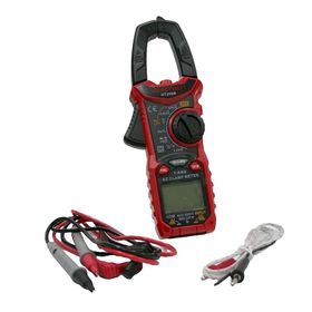 Habotest HT-206B 600V True RMS Pensampermetre